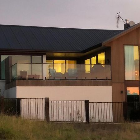 Modern Spacious Chartwell Hamilton Exteriör bild