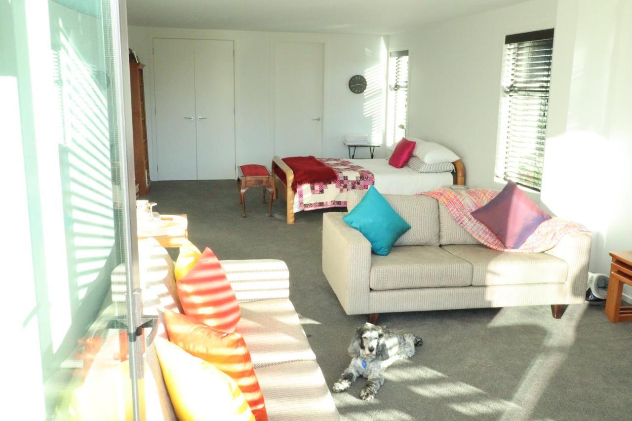 Modern Spacious Chartwell Hamilton Exteriör bild